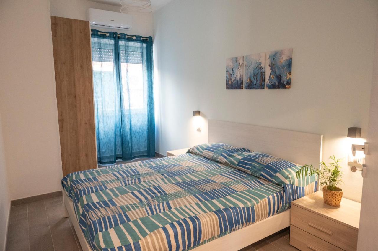 Antica Dogana Apartments Scirocco Terracina Exteriör bild